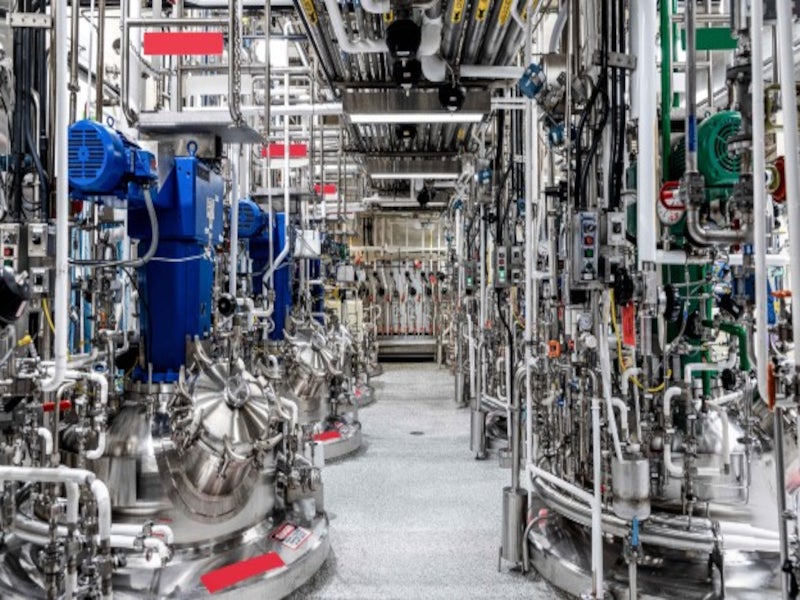 Water Treatment Spares