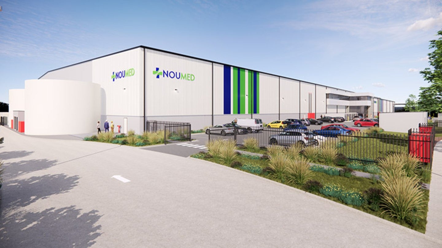 Pharmaceutical IndustryPharmaceutical Industry